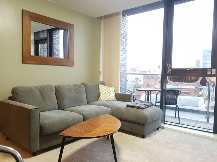 Free Parking- Water-side Apartment